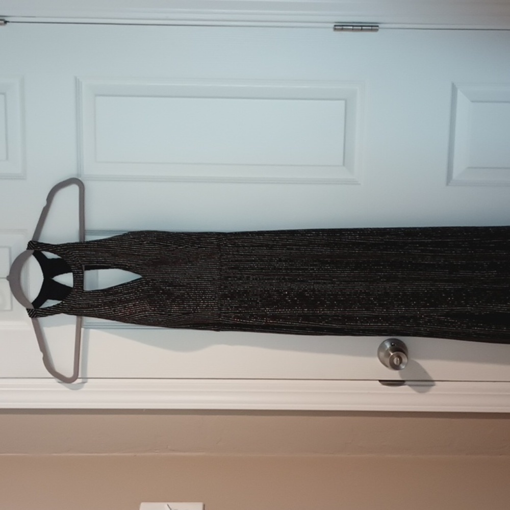 Evening Gown